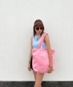 BOLSI CLÁSICO ROSADO