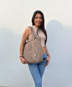 BOLSI LINA MOCCA - hasta 17 pulgadas