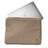 PORTALAPTOP BEIGE