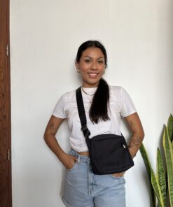 MORRAL CON CUADROS - NEGR