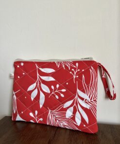 PORTA TABLET - ROJO