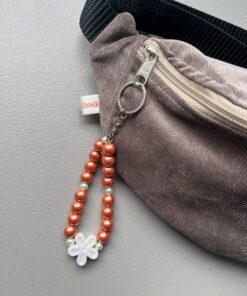 LLAVERO PERLAS